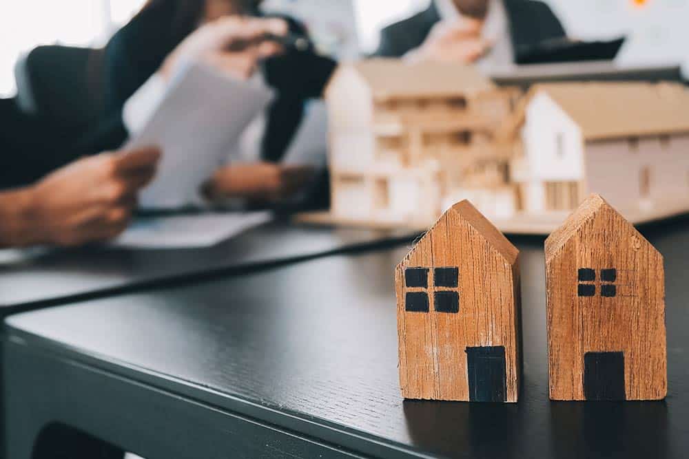 ¿Cuándo conviene tener una sociedad patrimonial para inmuebles?