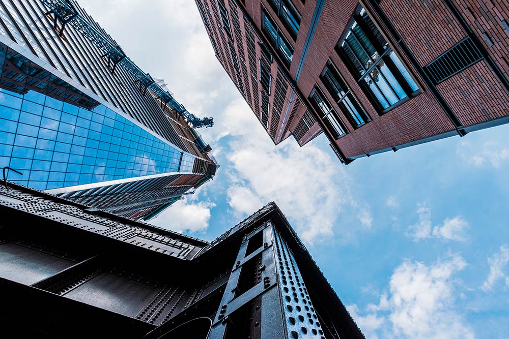 ¿Quién Invierte en Inmobiliario Corporativo en España? Principales Clientes Institucionales por País