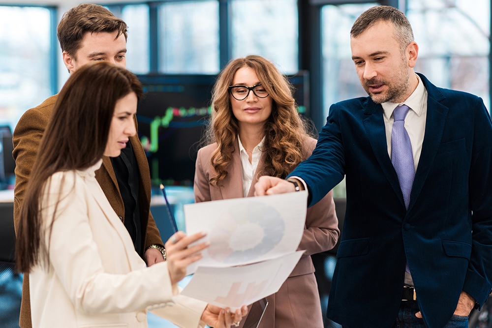 ¿Qué buscan hoy los grandes inversores inmobiliarios en España?