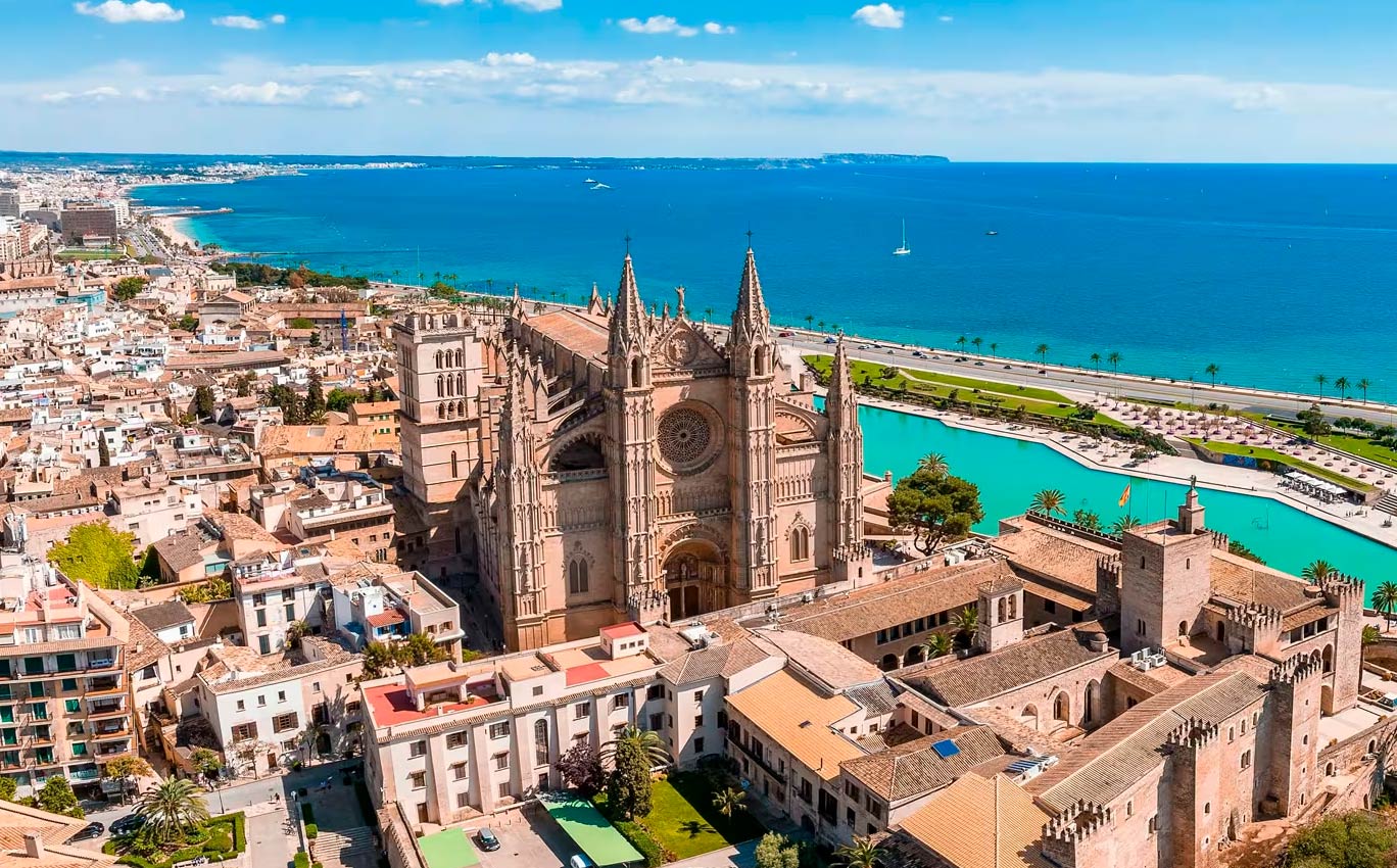 Oportunidades ocultas en Mallorca: zonas emergentes donde invertir antes de que despeguen