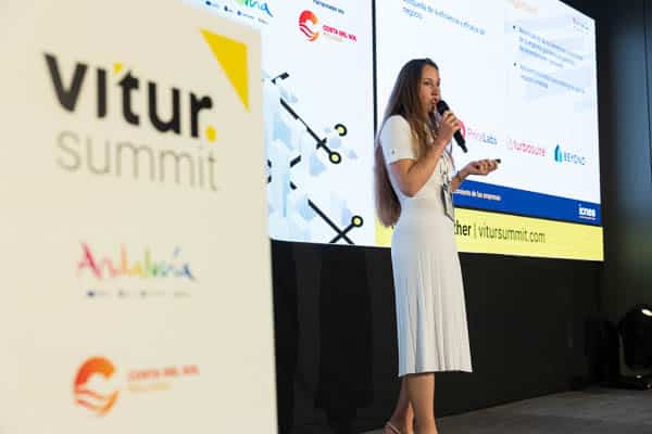 Vitur Summit 2025: Málaga, capital europea del alojamiento flexible y un espejo para el inversor estratégico