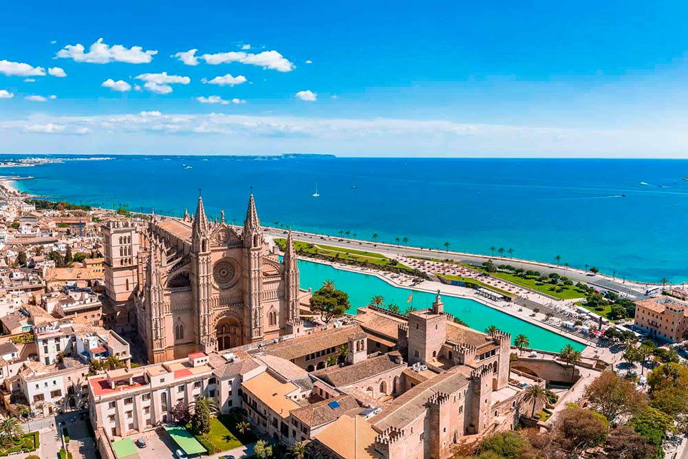 Mallorca como nodo estratégico del capital internacional: análisis y casos recientes