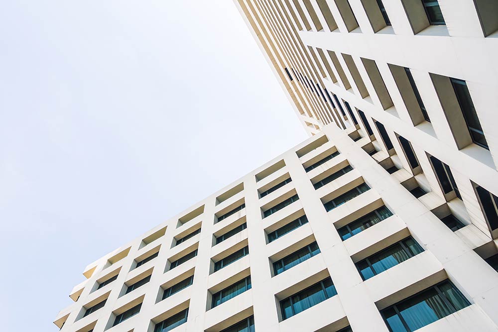 Activos infrautilizados: de la oficina vacía al edificio multifuncional