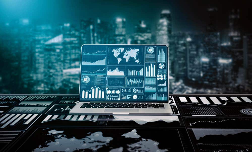 Tecnología Family Office: portales y dashboards que transforman el control patrimonial