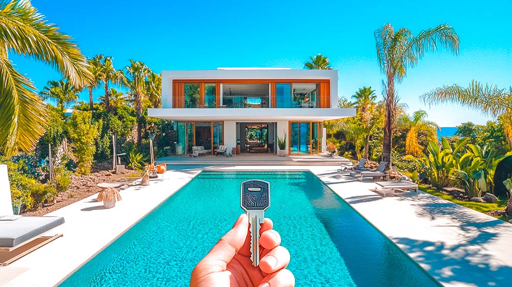 ¿Burbuja o oportunidad? Radiografía del precio de la vivienda de lujo en Mallorca tras subir un 10 % anual