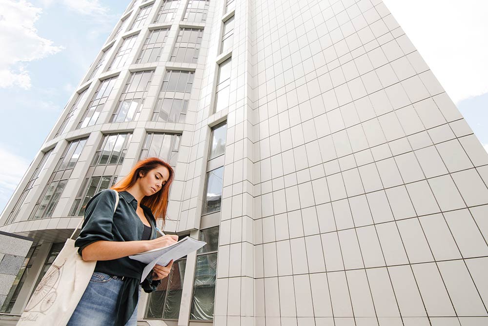 Activos infrautilizados: de la oficina vacía al edificio multifuncional