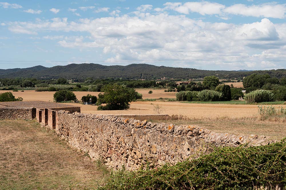 Suelos rústicos con potencial turístico y agroturismo: lo que sí y lo que no permite la normativa