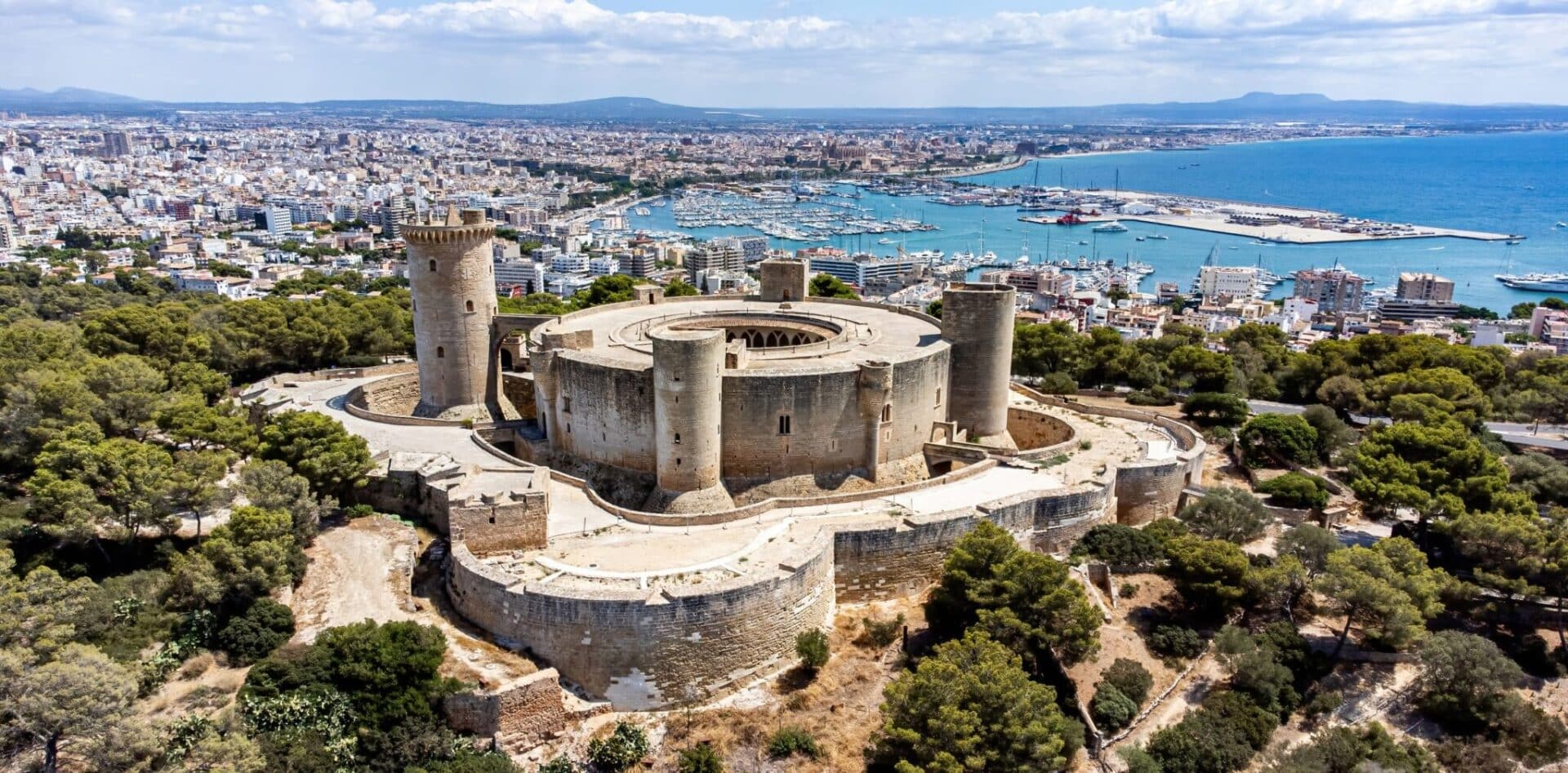 Wealth Tax 2025: aprovechar el viento fiscal a favor comprando patrimonio en las Islas Baleares