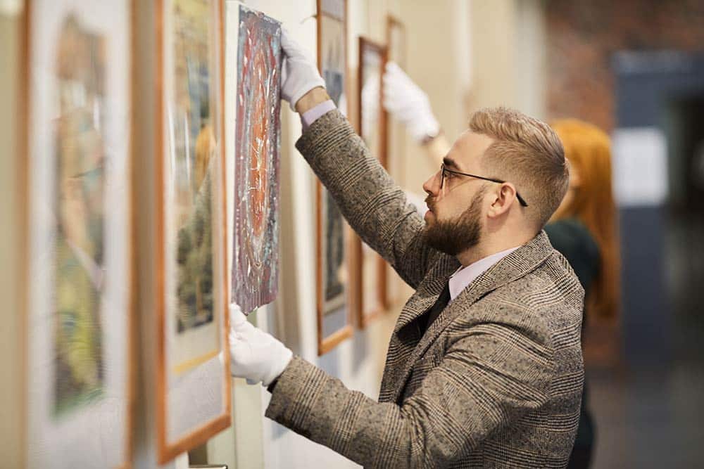 Arte y coleccionismo en tu estrategia patrimonial: guía 2026