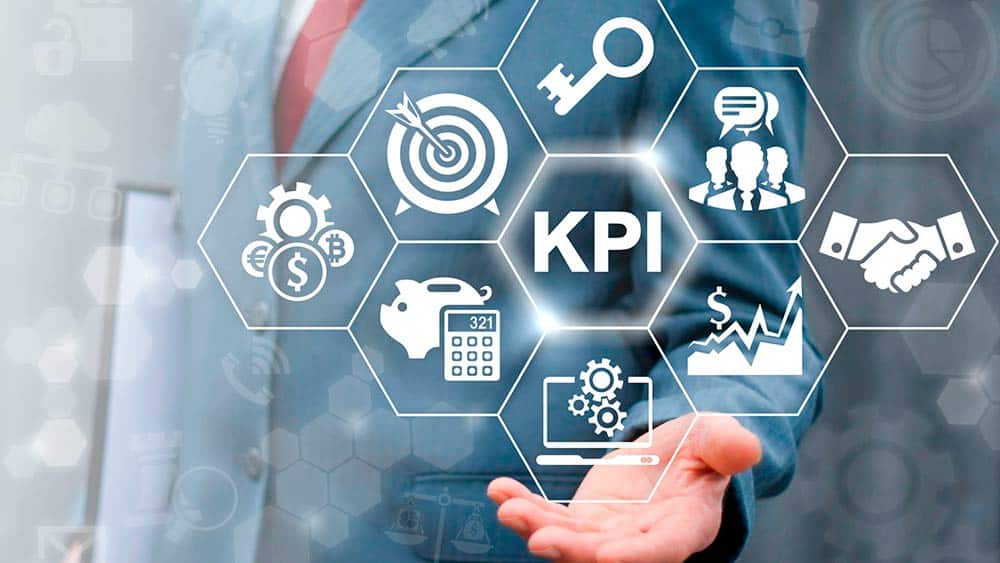 Cuadro de mando patrimonial: 12 KPIs clave