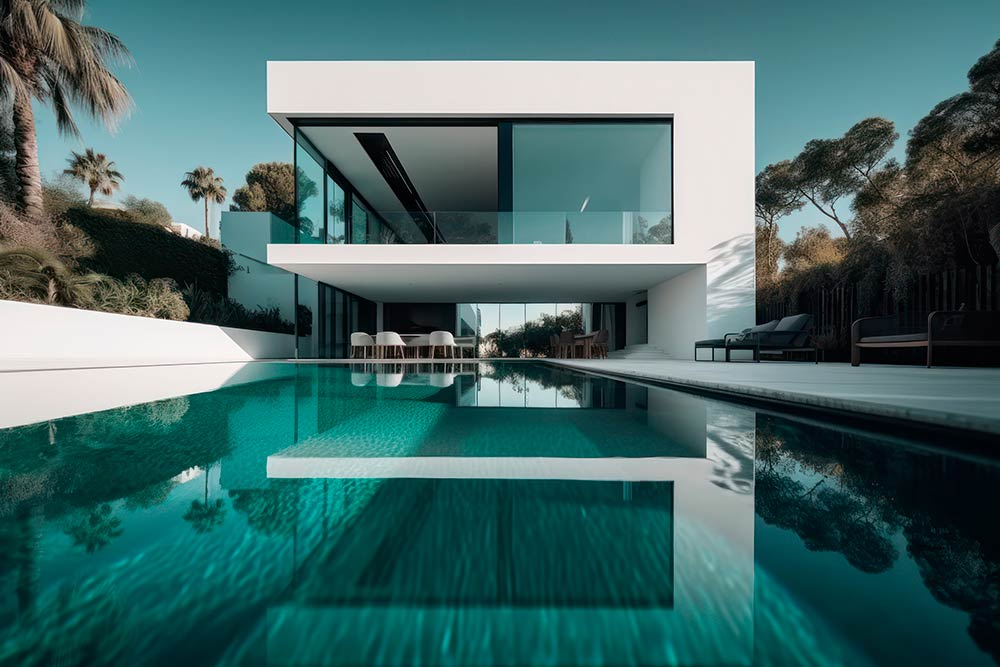 Residencias de lujo como activo refugio: tendencias en Baleares y Portugal