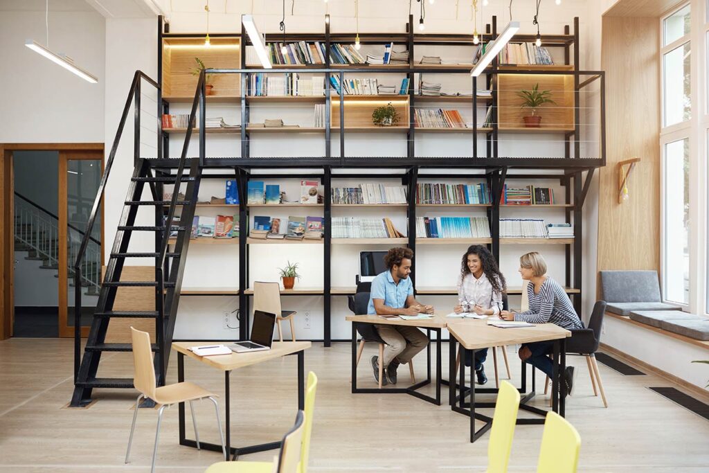 Reconvertir oficinas en viviendas: ¿oportunidad real o espejismo?