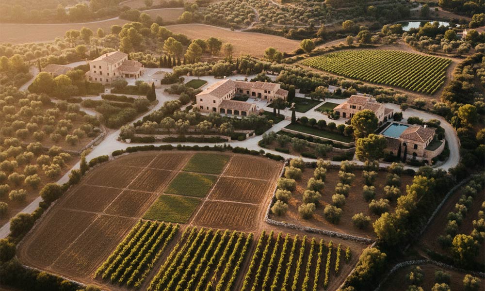 Por qué los family offices internacionales miran hacia Mallorca en 2025