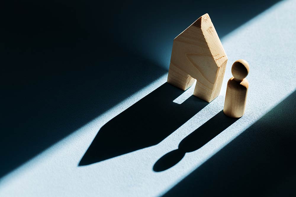 Por qué algunas propiedades nunca salen al mercado