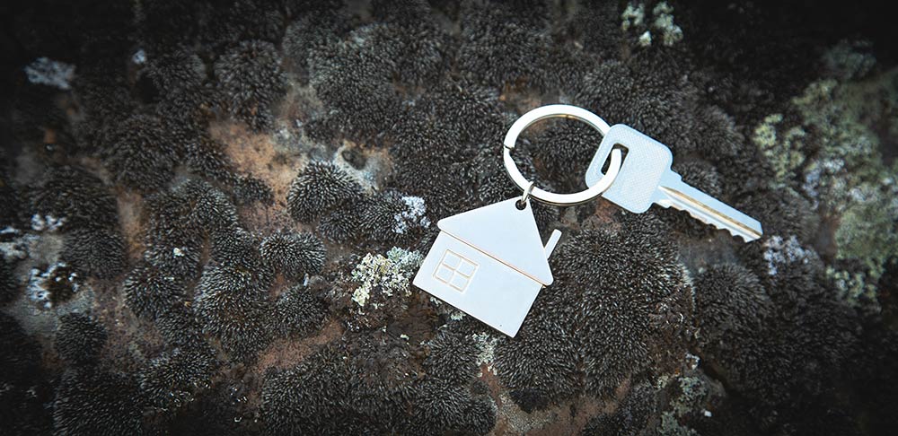 Por qué algunas propiedades nunca salen al mercado