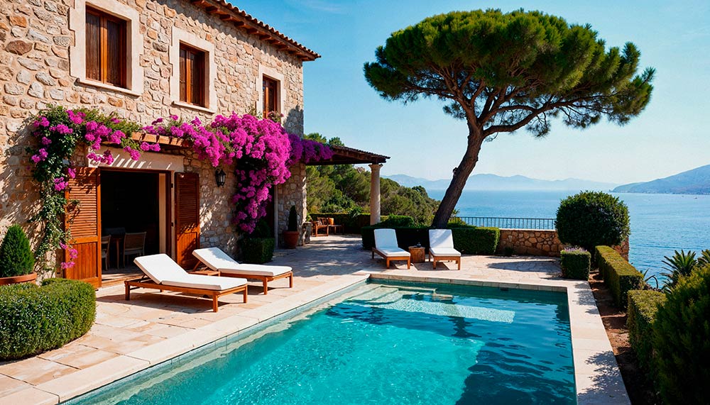 Mallorca privada: oportunidades que no salen al mercado