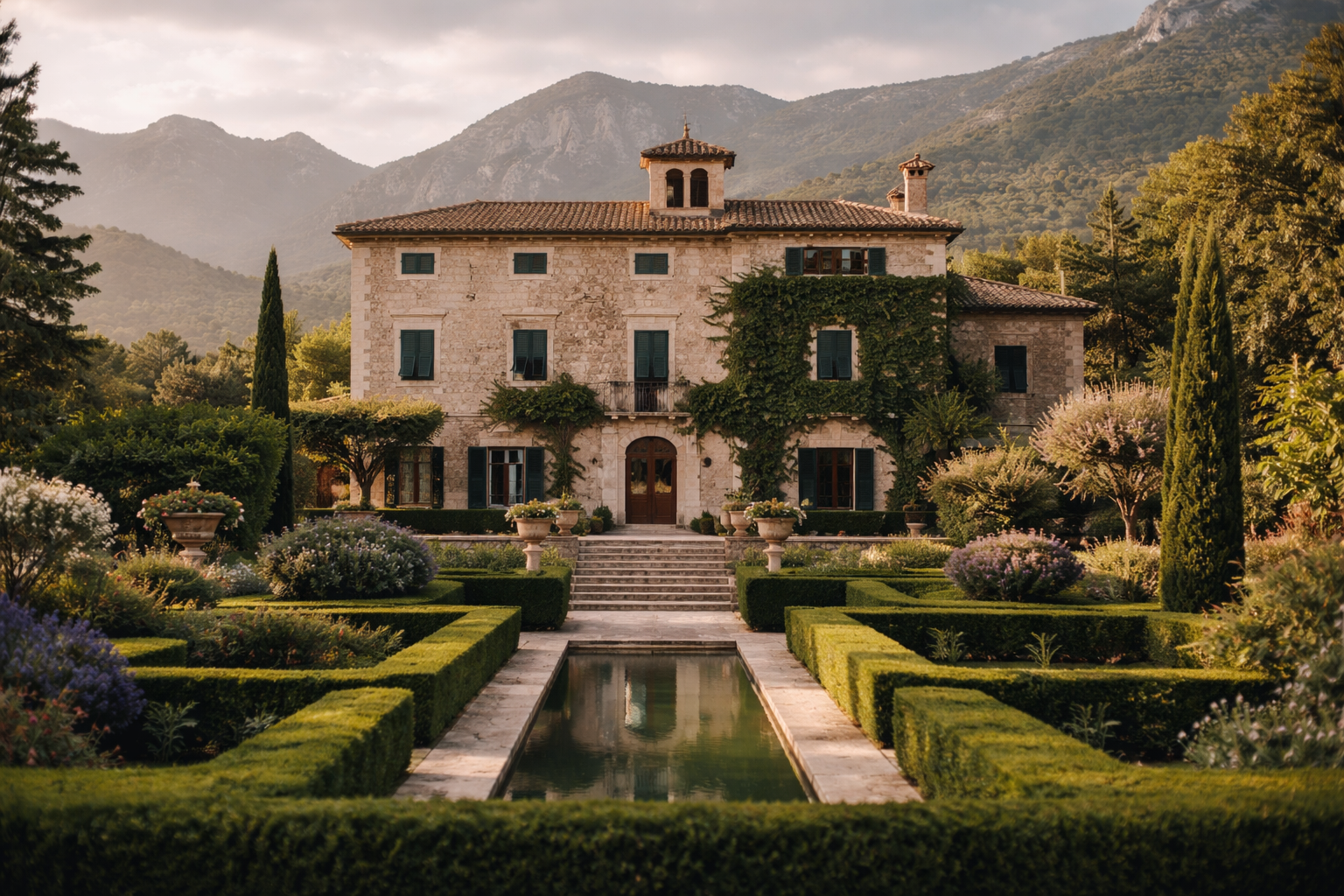 Qué hace que una propiedad sea patrimonial y no solo inmobiliaria