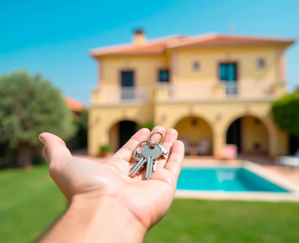 ¿Es el momento de vender tu propiedad en Mallorca? 4 señales claras