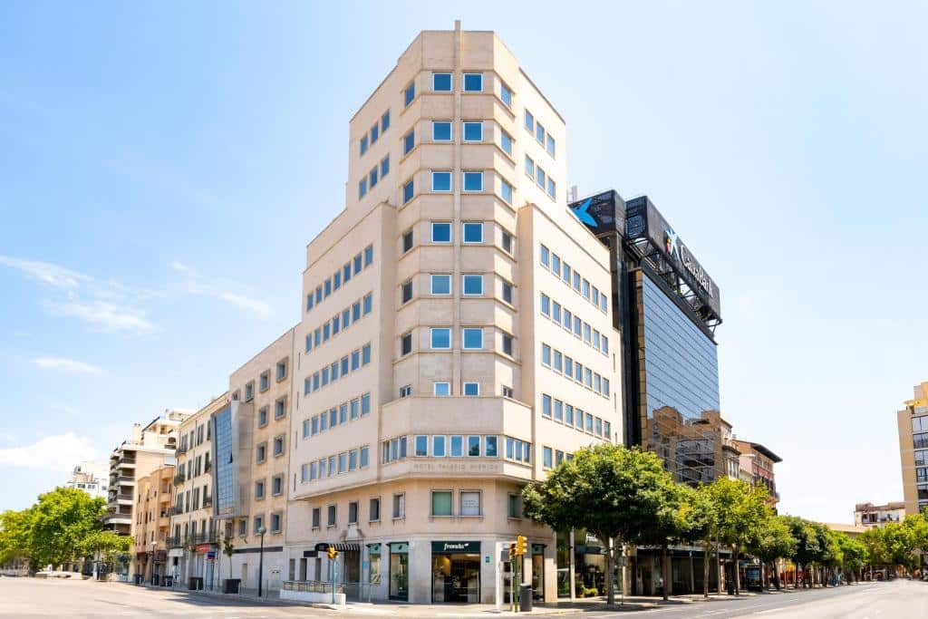 Cómo analizar un edificio en Mallorca antes de invertir