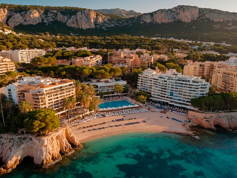 Cómo analizar un hotel en Mallorca antes de invertir