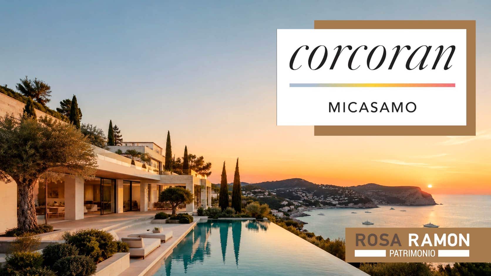 Corcoran desembarca en España: qué significa para Mallorca
