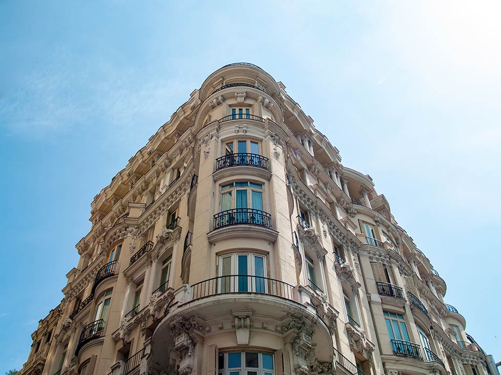 Cuándo no comprar un edificio en Mallorca: señales de alerta