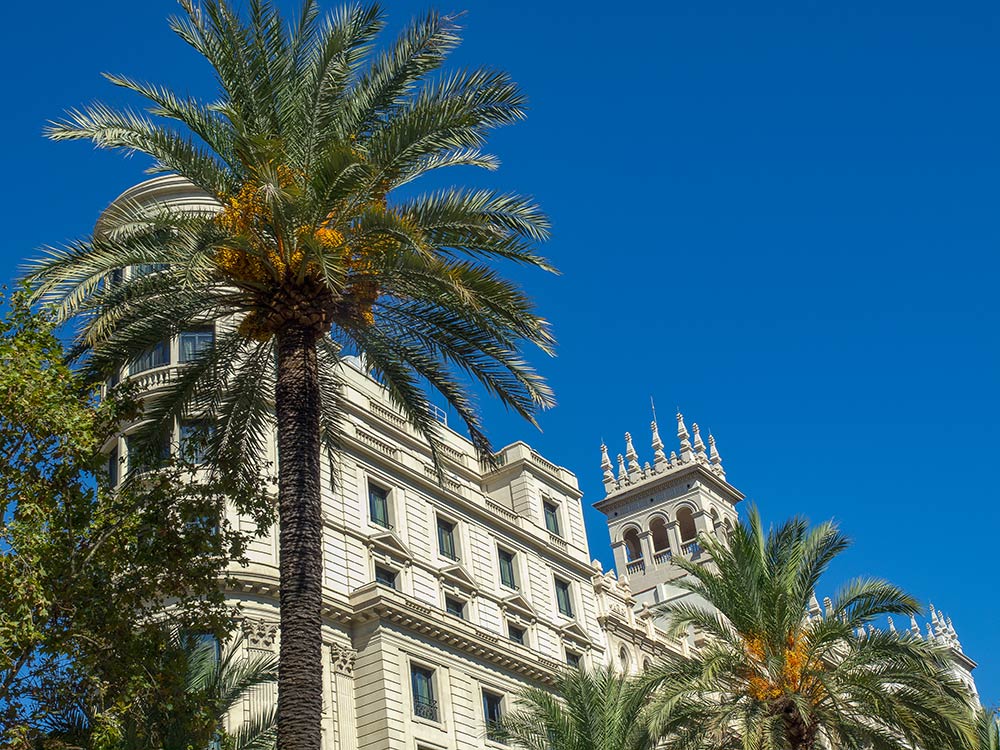 Cuándo no comprar un edificio en Mallorca: señales de alerta