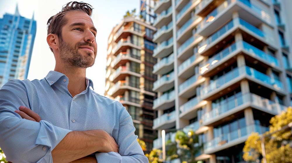 ¿Por qué los grupos inversores apuestan por viviendas de lujo en Mallorca?