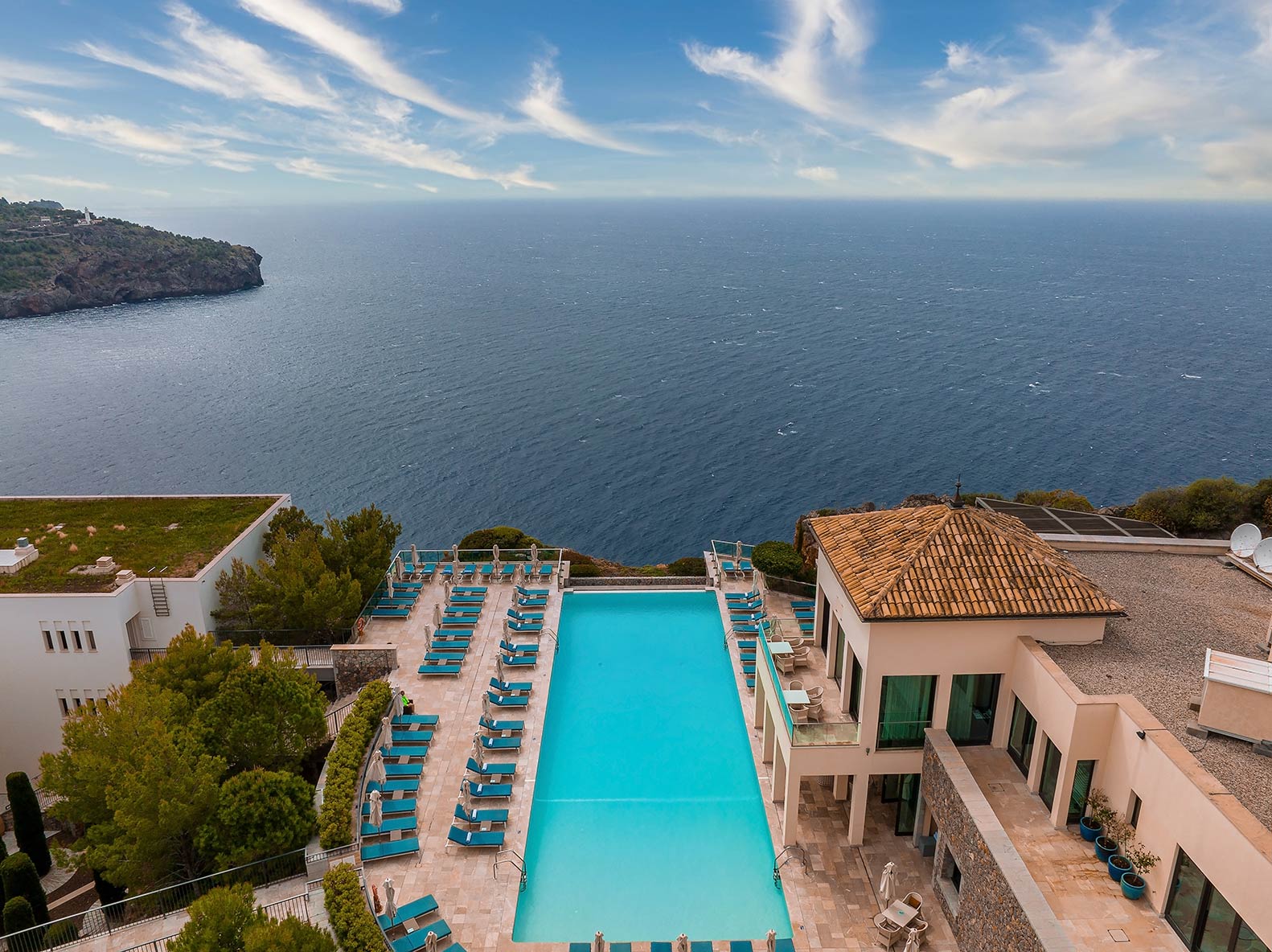 La compra y venta de hoteles en Mallorca: cómo entender un mercado cada vez más estratégico