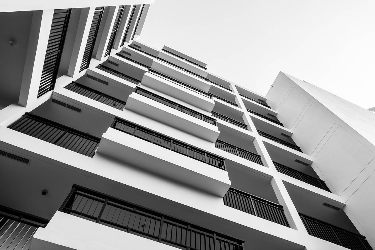 Dónde no comprar una vivienda en Mallorca