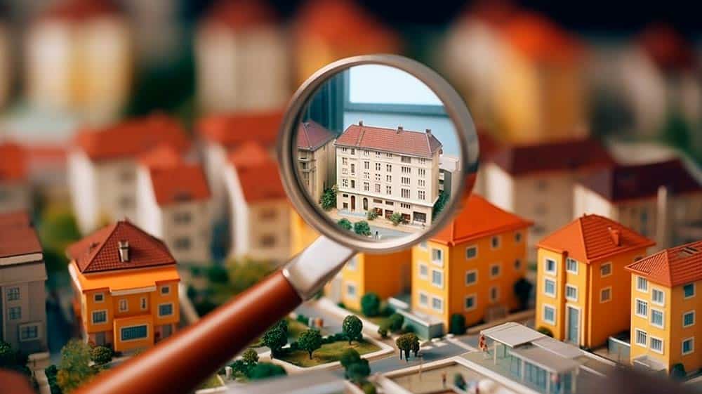 VISIÓN DEL MERCADO RESIDENCIAL ESPAÑOL
