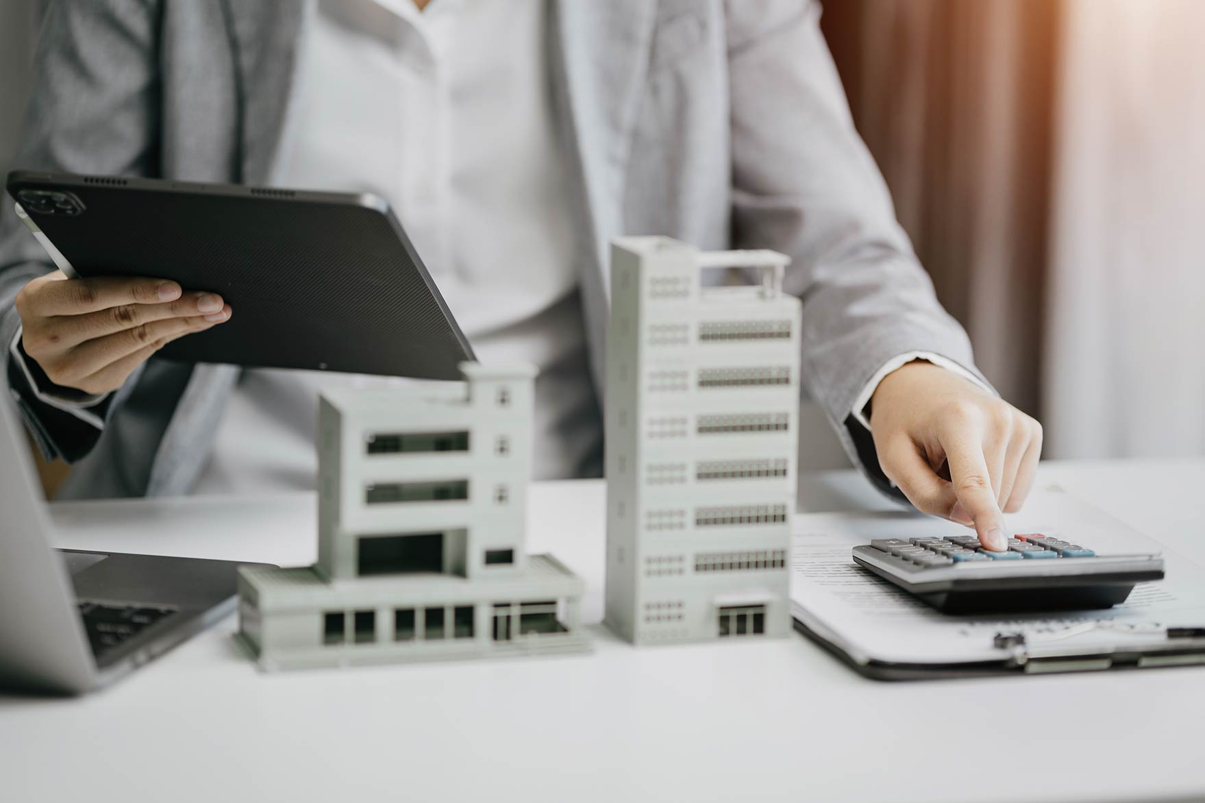 Gestión de patrimonio inmobiliario comercial en Mallorca: cómo asegurar su rentabilidad sin riesgos