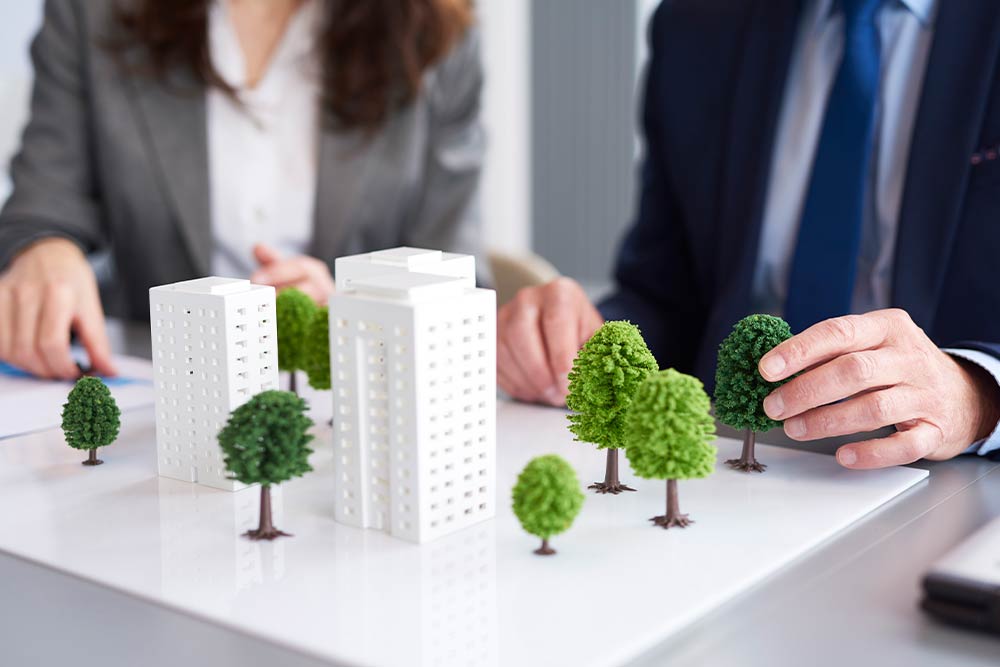 Especialistas en preservar, optimizar y hacer crecer su legado inmobiliario Especialistas en preservar, optimizar y hacer crecer su legado inmobiliario