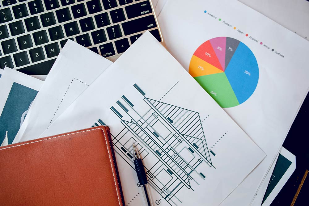 Estrategia y Optimización del Patrimonio Estrategia y Optimización del Patrimonio