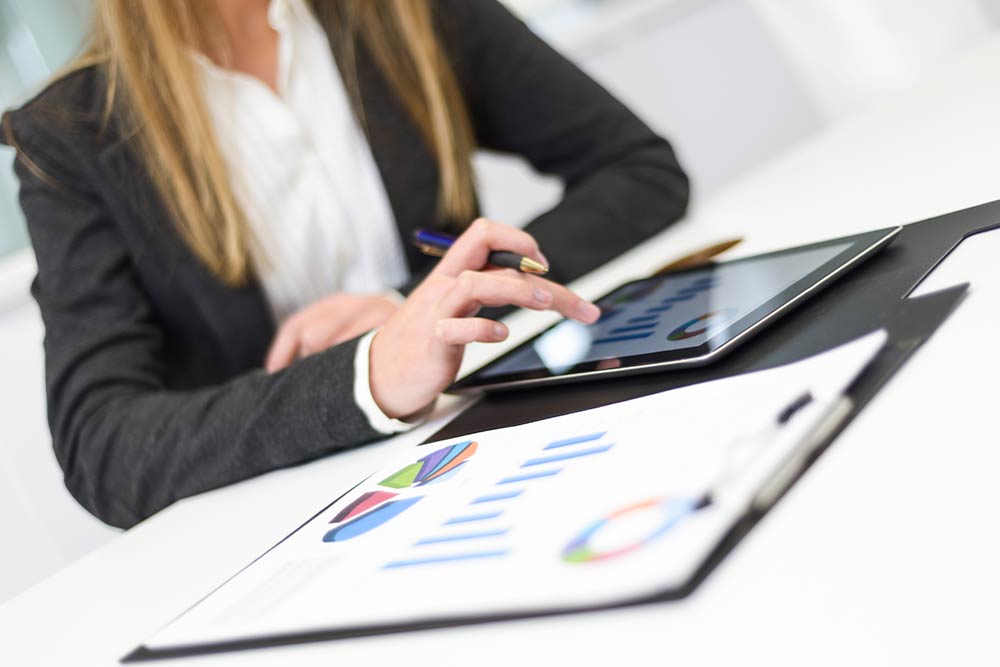 Transparencia y Reporting Personalizado Transparencia y Reporting Personalizado