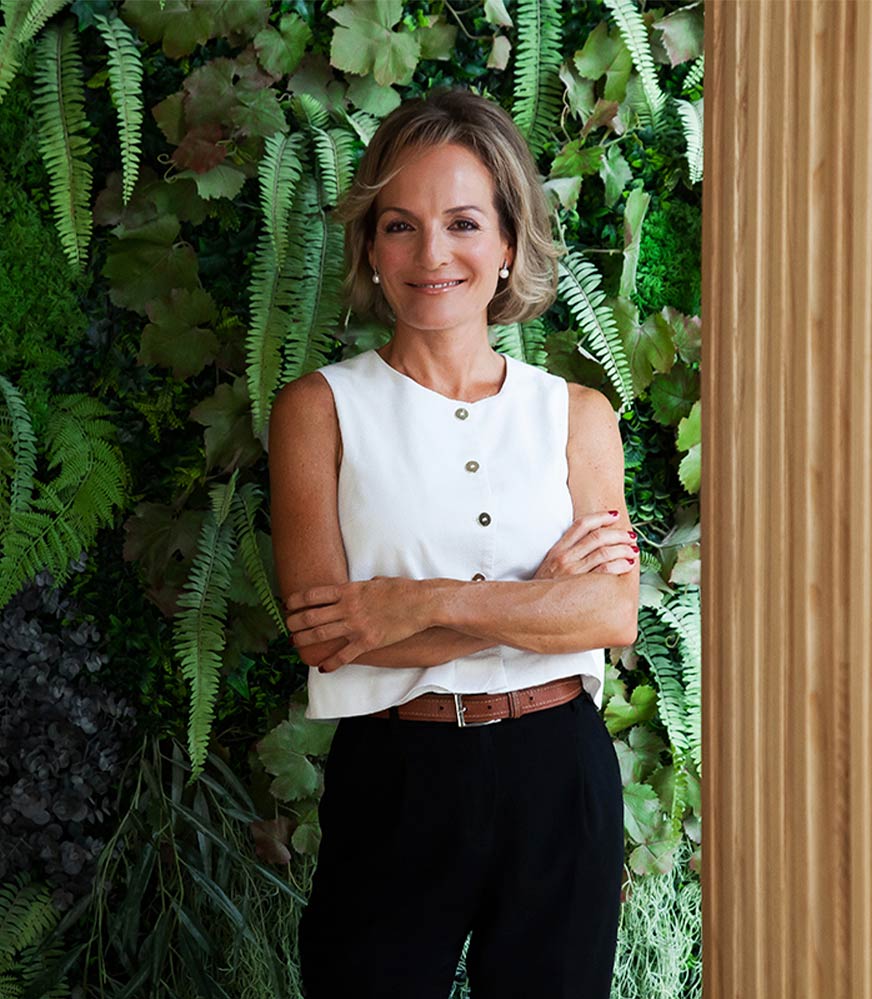 Rosa Ramón