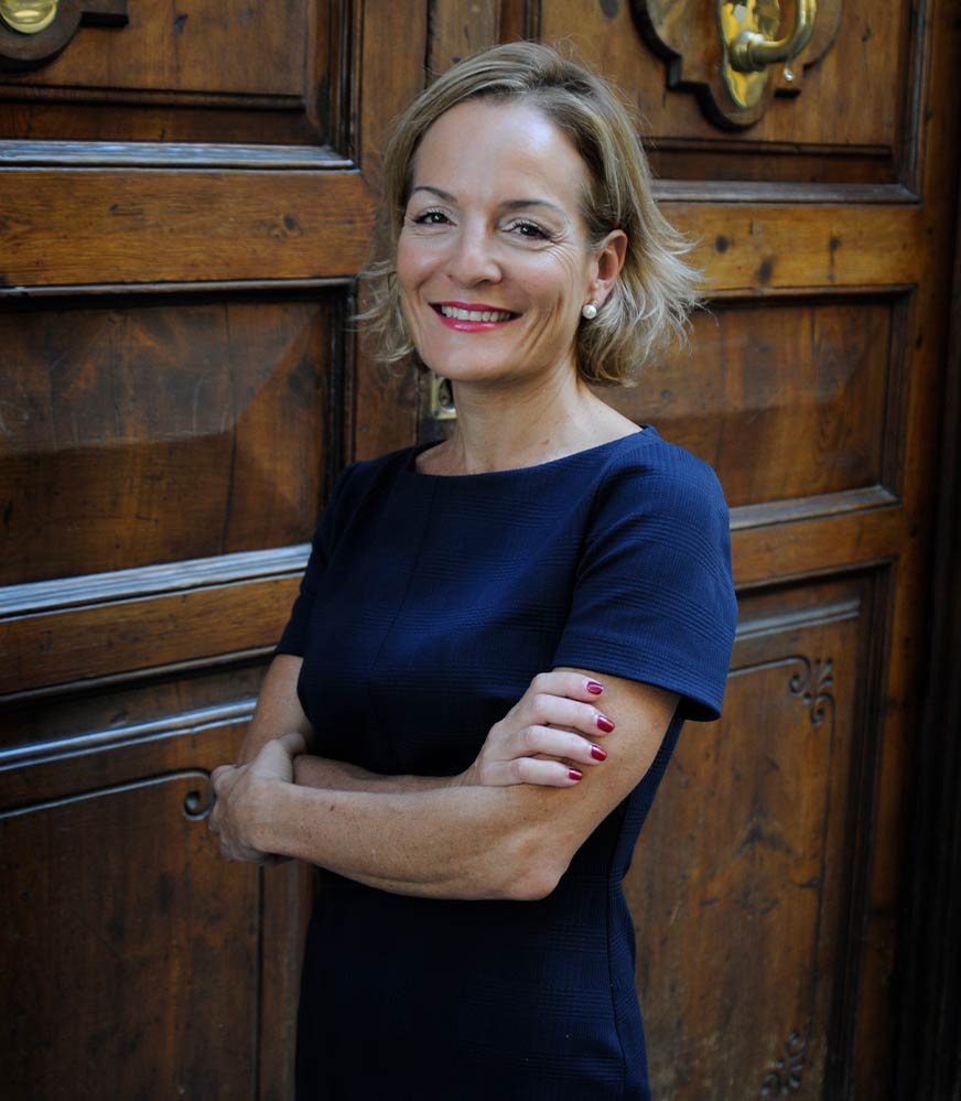 Rosa Ramón
